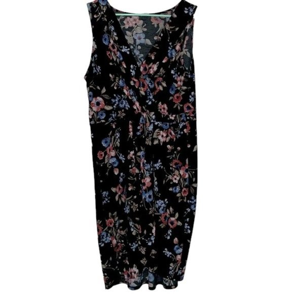 Floral Dress - Picture 1 of 7